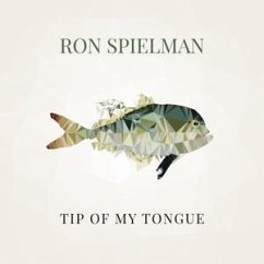 Tip Of My Tongue - Spielman,Ron