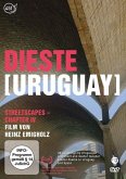 Dieste (Uruguay) DVD-Box