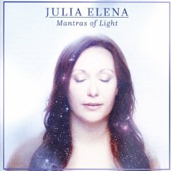 Mantras Of Light - Elena,Julia