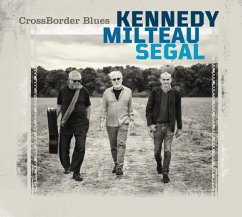 Cover Crossborder Blues