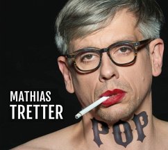 Pop - Tretter,Mathias