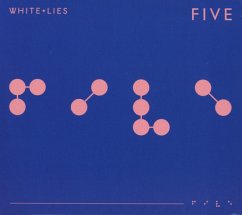 Five - White Lies
