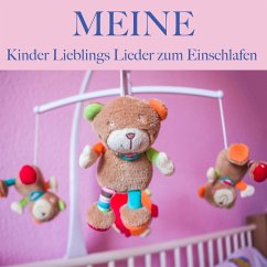 Meine Kinder Lieblings Lieder zum Einschlafen (MP3-Download) - Lundqvist, Filip