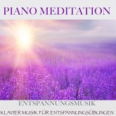 Piano Meditation – Entspannungsmusik (MP3-Download)
