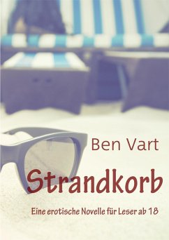 Cover Strandkorb (eBook, ePUB)