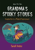 Grandma's Spooky Stories (Rhyme Time Tales) (eBook, ePUB)