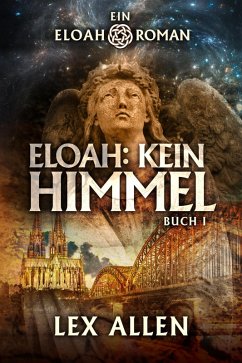 Cover Eloah: Kein Himmel (eBook, ePUB)