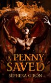A Penny Saved (eBook, ePUB)