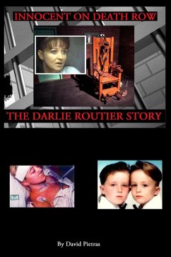 Cover Innocent on Death Row (eBook, ePUB)