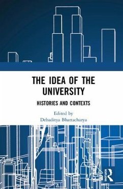 The Idea of the University