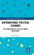Supranational Political Economy - Bild 1