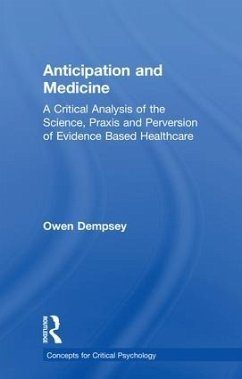 Anticipation and Medicine - Dempsey, Owen