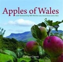 Compact Wales: Apples of Wales - Graves, Carwyn