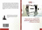 Enjeux de la coopération gagnant-gagnant entre la Chine et le Tchad