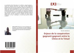 Enjeux de la coopération gagnant-gagnant entre la Chine et le Tchad - Abdelkerim, Marcelin