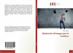 Recherche d'images par le contenu - Adama, Sophie