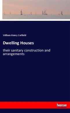 Dwelling Houses - Corfield, William Henry