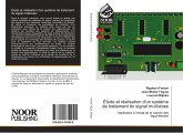 Étude et réalisation d'un système de traitement du signal multivoies