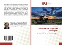 Questions de physique en suspens - Urban, Marcel