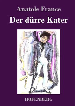 Der dürre Kater