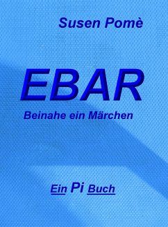 Ebar (eBook, ePUB) - Pomè, Susen