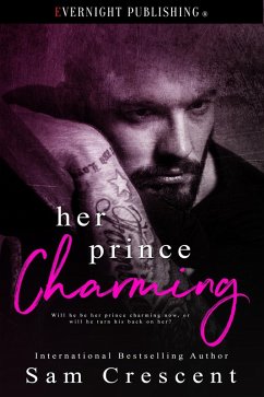 Cover Her Prince Charming (eBook, ePUB)