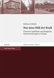 Das neue Bild der Stadt (eBook, PDF) - Bild 1