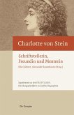 Charlotte von Stein (eBook, PDF)