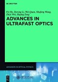 Advances in Ultrafast Optics (eBook, PDF)