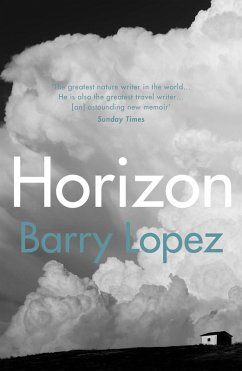 Cover Horizon (eBook, ePUB)