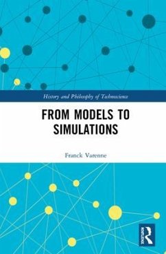 From Models to Simulations - Varenne, Franck