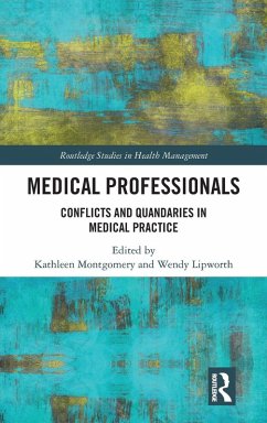 Cover Medical Professionals