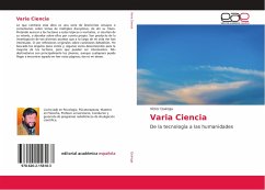 Varia Ciencia