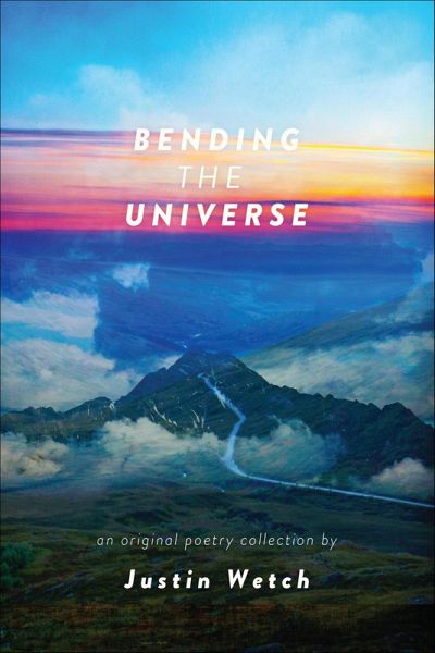 Bending the Universe (eBook, ePUB)