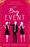 The Big Event (eBook, ePUB)