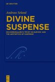 Divine Suspense (eBook, PDF)