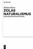 Zolas Naturalismus (eBook, PDF)