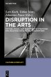 Disruption in the Arts (eBook, PDF) - Bild 1