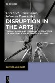 Disruption in the Arts (eBook, PDF)