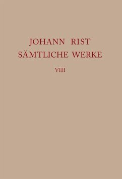 Dichtungen 1644-1646 (eBook, PDF)