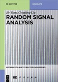 Random Signal Analysis (eBook, PDF)