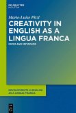 Creativity in English as a Lingua Franca (eBook, PDF)