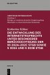 Die Entwicklung des Internetstrafrechts... - Bild 1