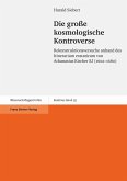 Die große kosmologische Kontroverse (eBook, PDF)