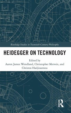 Heidegger on Technology