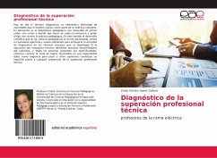 Diagnóstico de la superación profesional técnica - López Collazo, Zeidy Sandra