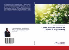 Computer Applications in Chemical Engineering