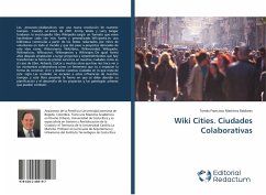 Wiki Cities. Ciudades Colaborativas - Martínez Baldares, Tomás Francisco
