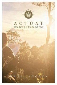 Cover Actual Understanding (eBook, ePUB)