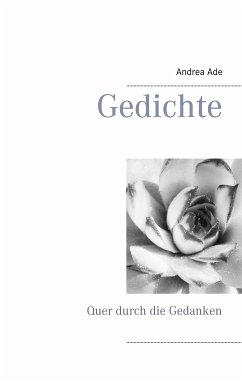 Gedichte (eBook, ePUB) - Ade, Andrea